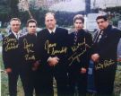 The Sopranos, Drama, Godfather, Extramarital Affai - The Sopranos, Drama, Godfather, Extramarital Affairs, Deceit, Betrayal