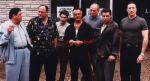 The Sopranos, Drama, Godfather, Extramarital Affai - The Sopranos, Drama, Godfather, Extramarital Affairs, Deceit, Betrayal
