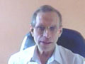 Me - A picture of me, using my Webcam