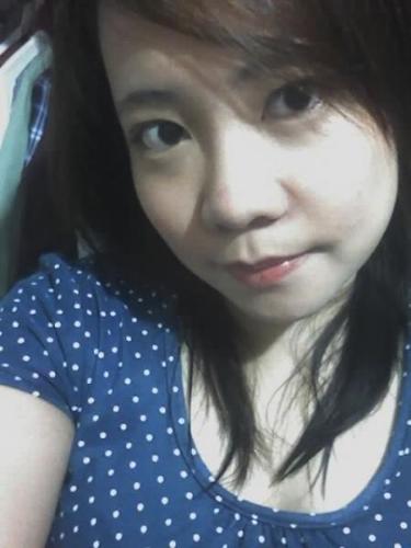 blue! - off to work!