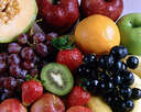 fruits - Fruits are good for your health.