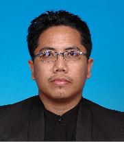 Mohamad Rizal - My personal photo