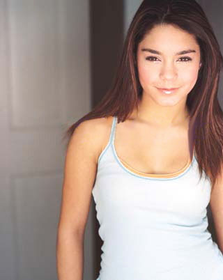 Vanessa Hudgens - One of my favorite singer... and a good actress