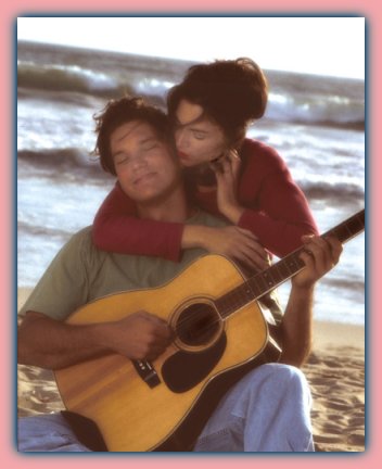 true love - this is a happiest moment of a boy/girl when he/she gets a kiss from his/her partner...