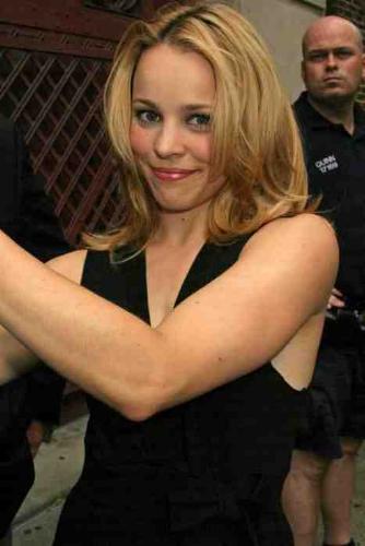 Rachel McAdams - Rachel McAdams images
