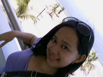 MOA-licious - Taken in SM Mall of Asia viewing deck. Manila Bay can be seen in the background.