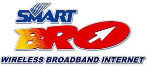 smart broadband - http://www.smart.com.ph/SMART/Services/SmartBro/About.htm
