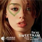 skye sweetnam - another punk singer---skye sweetnam