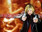 resident evil - the movie