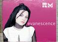 evanescence - amy lee her eyes are really good