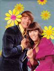 the nostalgic songs from carpenters .. - carpenters' songs are evergreen.