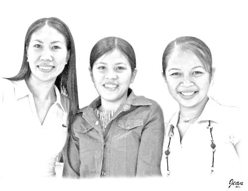 me and my friends - wala akong masabi, bawwwwwwwowwwowwwww