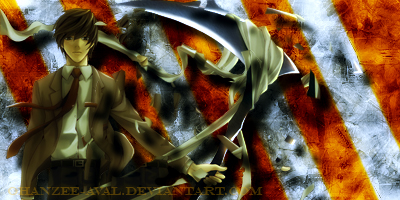 Light Sig - Made this one a while ago too. also © me