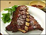 Pork ribs - food Pork Ribs Pork ribs - food Pork Ribs