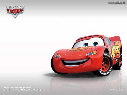 cute car - Isn't it funny ? but very cute huh!