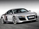 audi - audi R8 dream car