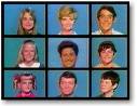 The Brady Bunch - image of the people from the Brady Bunch