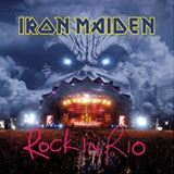 Iron maiden - Rocking in rio