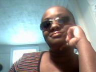 swtnss - I am sitting at my computer just chillin. I just happen to want to take a picture even though i dont like doing it.