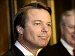 Senator John Edwards - What a hypocrite he is?