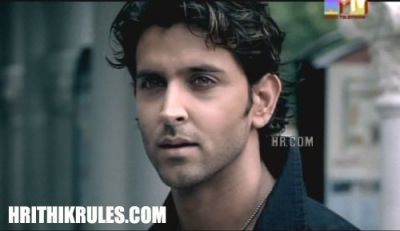 hrithik - hrithik roshan