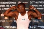 pretty boy - floyd mayweather jr