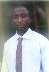 that is real me - I am single guy from Nigeria