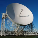 Jodrell Bank - The World famous Lovell Telescope - Once a part of the SETI program, the observatory at Jodrell Bank still does important astronomical work, and is a wonderful and fascinating place to visit.