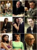 The Soprano's, HBO, Drama, Deceit, Divorce, Godfat - The Soprano's, HBO, Drama, Deceit, Divorce, Godfather, Extramarital Affairs