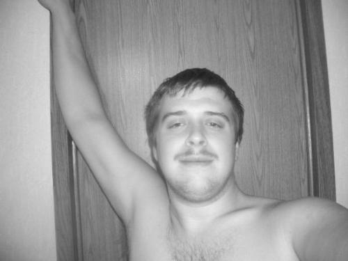 OH...It's Getting Hot in Here! - Just me relaxing