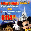 Disney vacation - Disney store