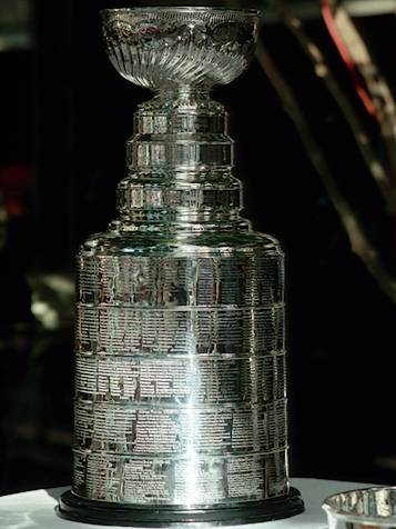 Stanley Cup - The NHL Stanley Cup