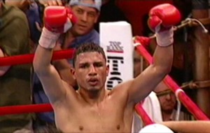 The winner.. Miguel Cotto - He goin win the fight