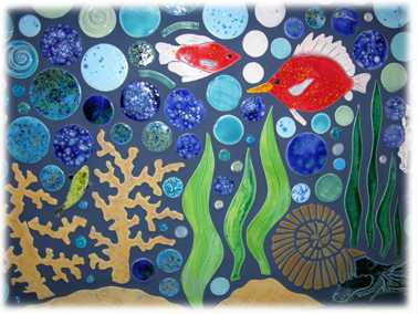 tropical fish - more than a hobby