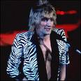 rod Stewart - Rod Stewart in 1973