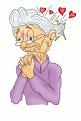 old maid... - old
