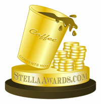 Stella Awards - The Stella Awards were inspired by Stella Liebeck. In 1992, Stella(79) spilled a cup of McDonald's coffee onto her lap, burning herself. A New Mexico jury awarded her $2.9 million in damages, but that's not the whole story. Ever since, the name 'Stella Award' has been applied to any wild, outrageous, or ridiculous lawsuits -- including bogus cases!