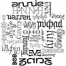 names - what does ur name and avatar mean? names - what does ur name and avatar mean?