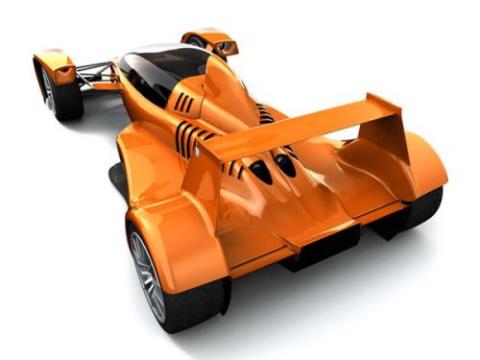 caparo - commend it