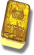Go for the Gold? - Don't do it with MLM.