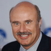 Dr. Phil - Dr. Phil