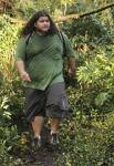 hurley - fat guy