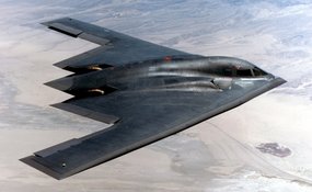 warplane - my favourite warplane....invisible...