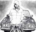 EMINEM art - looks really cool