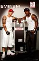 e&c - EMINEM and 50CENT