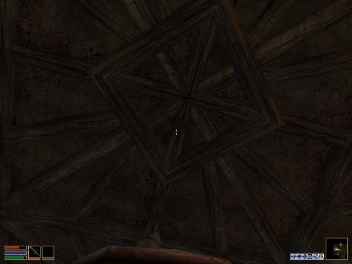 Morrowind Screenshots - Look at these brilliant pictures of my charecters:geldoir and gelodir AND SOME OF MY NEWEST CHARACTER gul du cott. So do you know that uploading morrowind screenshots are the best way to make money on mylot? Well if you want to know go to morrowinds root dictionary find the sentance: Screenshot enable=0. Turn this into Screenshot enable=1. Now this will allow you to be able to make morrowind screenshots! But now we have a problem! MyLot dosn't accept bitmap! Oh no! So go and get a program like irfanview! An you can turn them all into jpegs