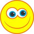 Smiley - Smiley Icon