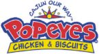 Popeyes - Popeyes chicken