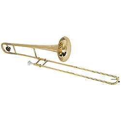 trombone - Student trombone