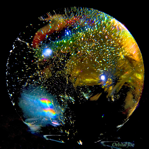 Earth - Do you believe the earth can seems so bright from the moon?